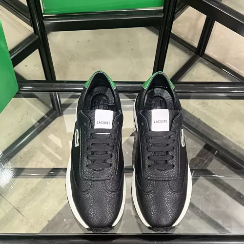 Replica Lacoste Casual Shoes For Men #1291904 $82.00 USD for Wholesale