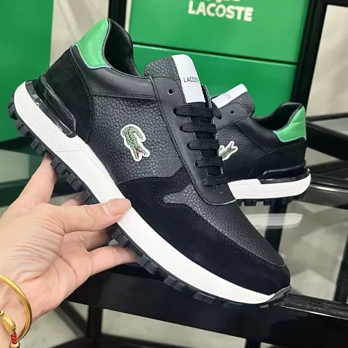 Replica Lacoste Casual Shoes For Men #1291906 $82.00 USD for Wholesale