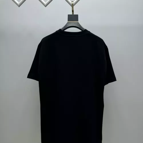 Replica Fendi T-Shirts Short Sleeved For Unisex #1291954 $45.00 USD for Wholesale