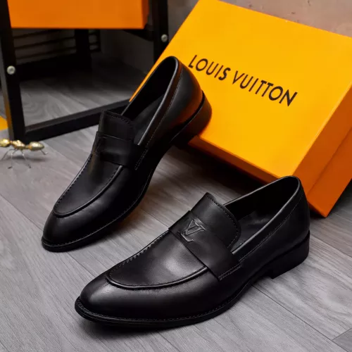 Cheap Louis Vuitton LV Oxfords Shoes For Men #1291962, $$88.00 USD On Louis Vuitton LV Oxfords Shoes