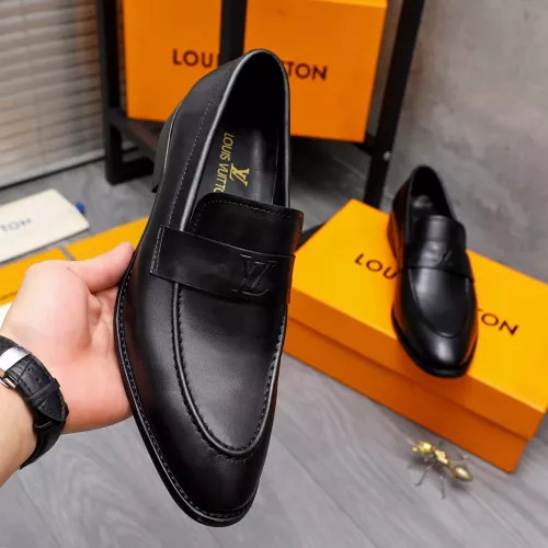 Replica Louis Vuitton LV Oxfords Shoes For Men #1291962 $88.00 USD for Wholesale