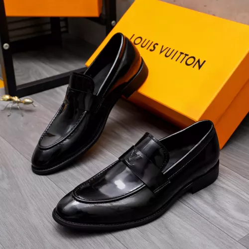 Cheap Louis Vuitton LV Oxfords Shoes For Men #1291963, $$88.00 USD On Louis Vuitton LV Oxfords Shoes