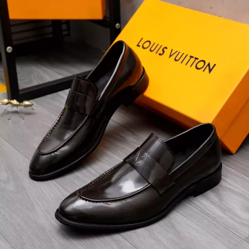 Cheap Louis Vuitton LV Oxfords Shoes For Men #1291964, $$88.00 USD On Louis Vuitton LV Oxfords Shoes