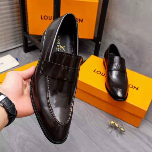 Replica Louis Vuitton LV Oxfords Shoes For Men #1291964 $88.00 USD for Wholesale