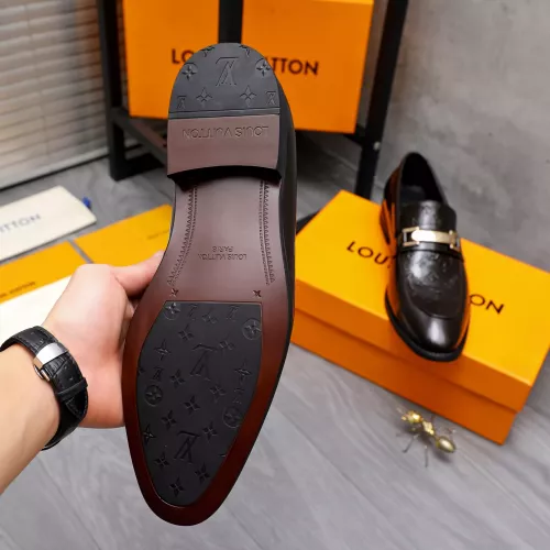 Replica Louis Vuitton LV Oxfords Shoes For Men #1291965 $88.00 USD for Wholesale