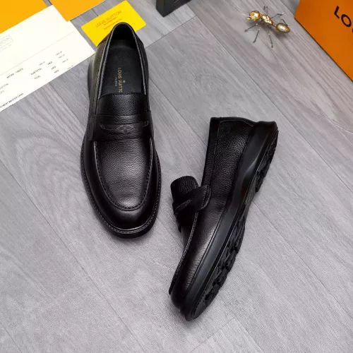 Replica Louis Vuitton LV Oxfords Shoes For Men #1291969 $96.00 USD for Wholesale