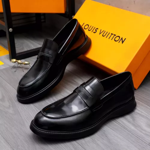 Cheap Louis Vuitton LV Oxfords Shoes For Men #1291972, $$96.00 USD On Louis Vuitton LV Oxfords Shoes