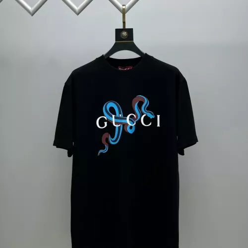 Cheap Gucci T-Shirts Short Sleeved For Unisex #1291993, $$45.00 USD On Gucci T-Shirts