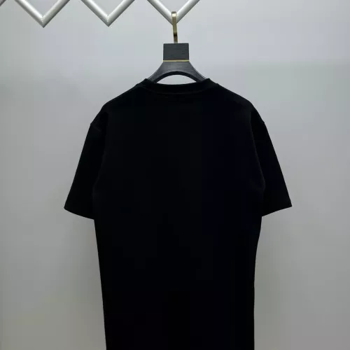 Replica Gucci T-Shirts Short Sleeved For Unisex #1291993 $45.00 USD for Wholesale