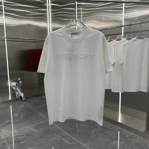 Cheap Givenchy T-Shirts Short Sleeved For Unisex #1291998, $$40.00 USD On Givenchy T-Shirts