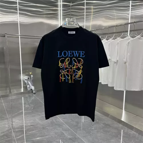 Cheap LOEWE T-Shirts Short Sleeved For Unisex #1292002, $$42.00 USD On LOEWE T-Shirts