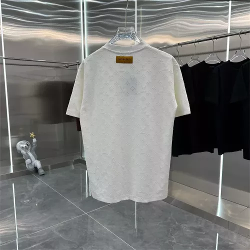 Replica Louis Vuitton LV T-Shirts Short Sleeved For Unisex #1292005 $45.00 USD for Wholesale