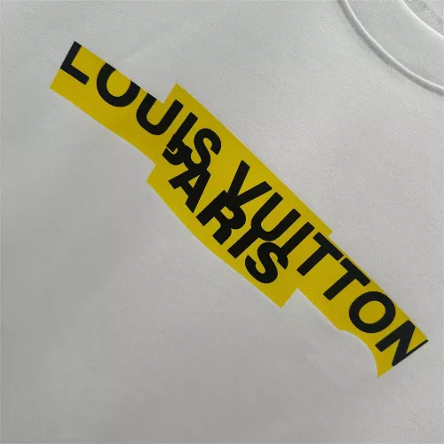 Replica Louis Vuitton LV T-Shirts Short Sleeved For Unisex #1292025 $39.00 USD for Wholesale