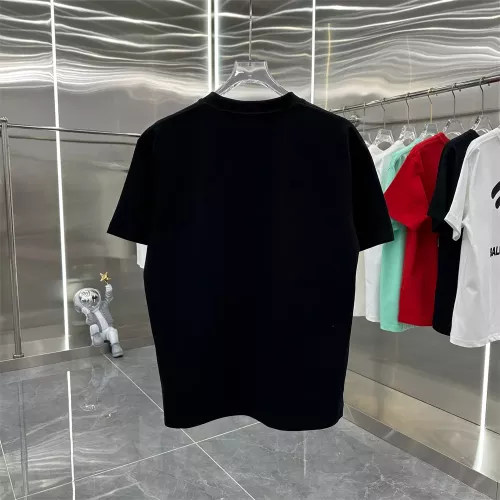 Replica Prada T-Shirts Short Sleeved For Unisex #1292031 $41.00 USD for Wholesale