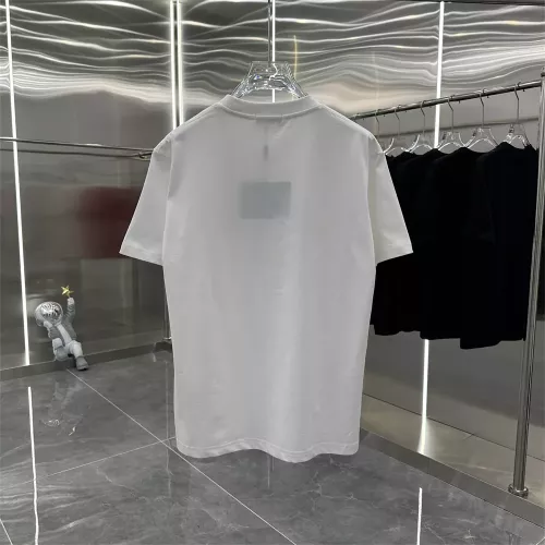 Replica Prada T-Shirts Short Sleeved For Unisex #1292032 $42.00 USD for Wholesale