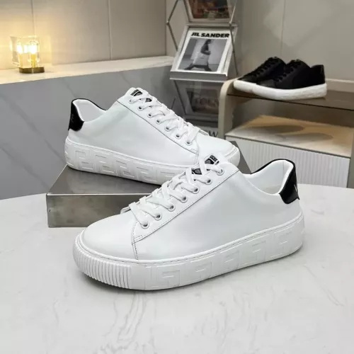 Replica Versace Casual Shoes For Men #1292158 $92.00 USD for Wholesale