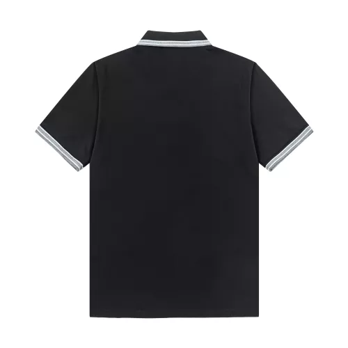 Replica Boss T-Shirts Short Sleeved For Men #1292175 $45.00 USD for Wholesale