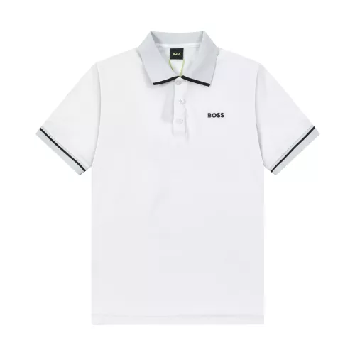 Cheap Boss T-Shirts Short Sleeved For Men #1292180, $$45.00 USD On Boss T-Shirts