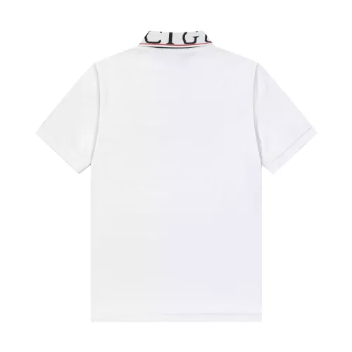 Replica Gucci T-Shirts Short Sleeved For Men #1292204 $45.00 USD for Wholesale