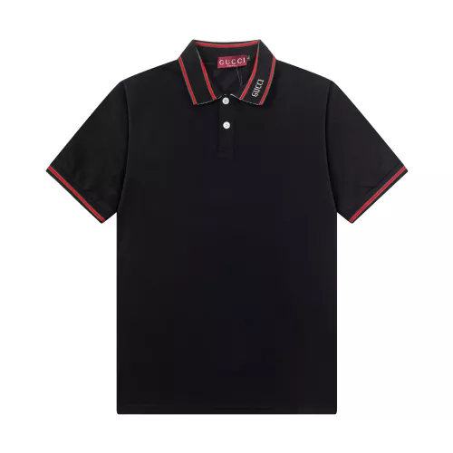 Cheap Gucci T-Shirts Short Sleeved For Men #1292205, $$45.00 USD On Gucci T-Shirts