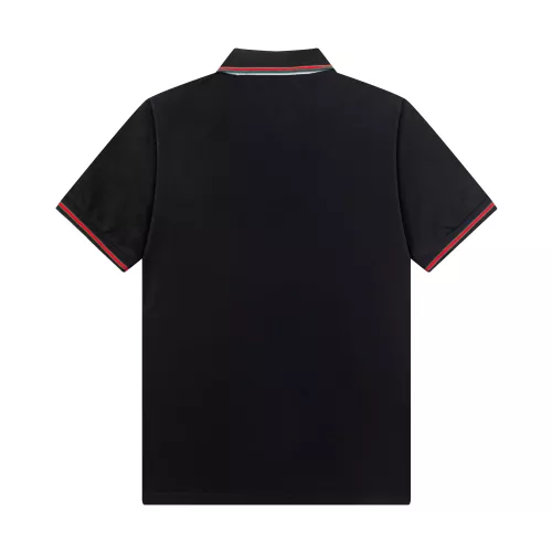 Replica Gucci T-Shirts Short Sleeved For Men #1292205 $45.00 USD for Wholesale