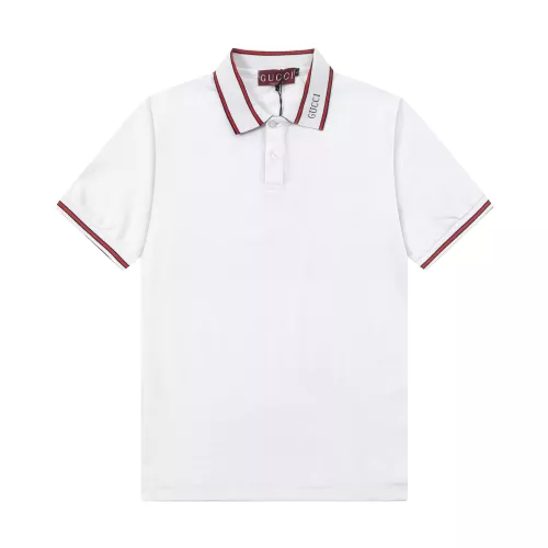 Cheap Gucci T-Shirts Short Sleeved For Men #1292209, $$45.00 USD On Gucci T-Shirts