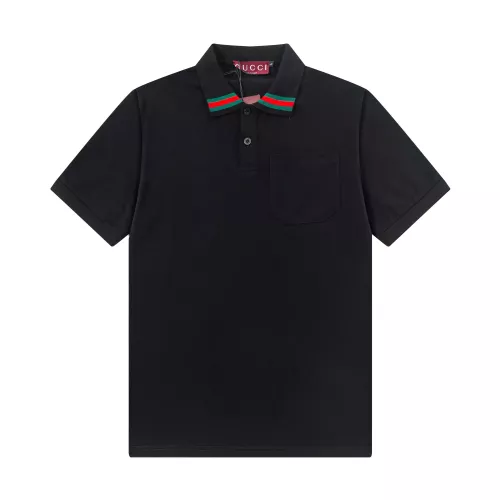 Cheap Gucci T-Shirts Short Sleeved For Men #1292210, $$45.00 USD On Gucci T-Shirts