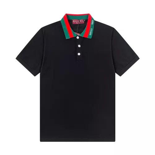 Cheap Gucci T-Shirts Short Sleeved For Men #1292215, $$45.00 USD On Gucci T-Shirts