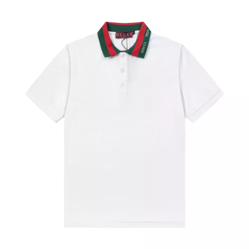 Cheap Gucci T-Shirts Short Sleeved For Men #1292216, $$45.00 USD On Gucci T-Shirts