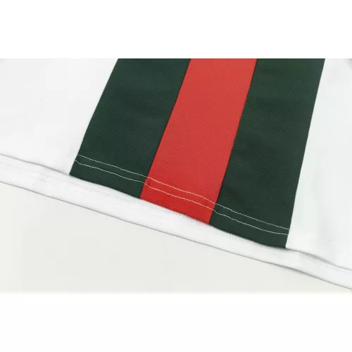 Replica Gucci T-Shirts Short Sleeved For Men #1292217 $45.00 USD for Wholesale