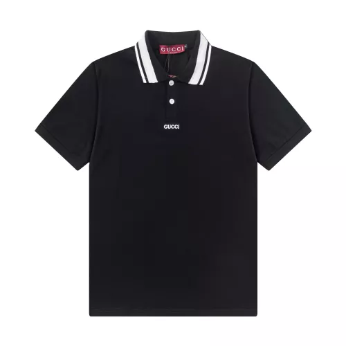 Cheap Gucci T-Shirts Short Sleeved For Men #1292219, $$45.00 USD On Gucci T-Shirts