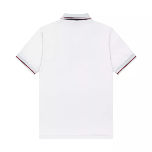 Replica Gucci T-Shirts Short Sleeved For Men #1292221 $45.00 USD for Wholesale