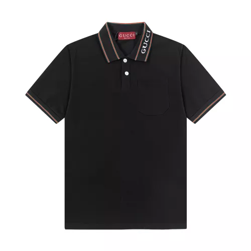 Cheap Gucci T-Shirts Short Sleeved For Men #1292222, $$45.00 USD On Gucci T-Shirts