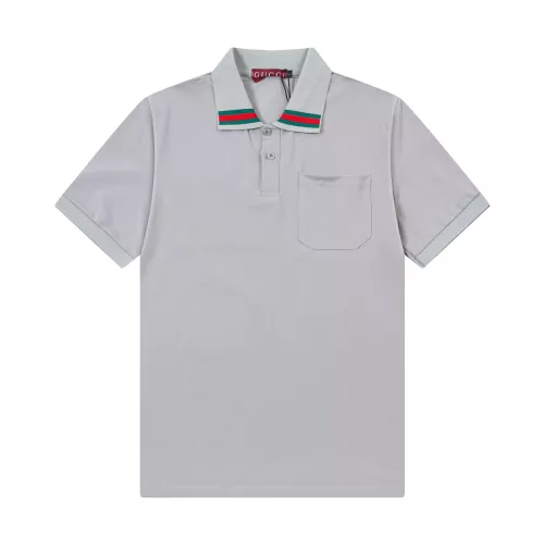 Cheap Gucci T-Shirts Short Sleeved For Men #1292304, $$45.00 USD On Gucci T-Shirts