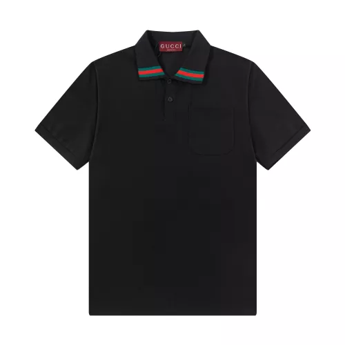 Cheap Gucci T-Shirts Short Sleeved For Men #1292306, $$45.00 USD On Gucci T-Shirts