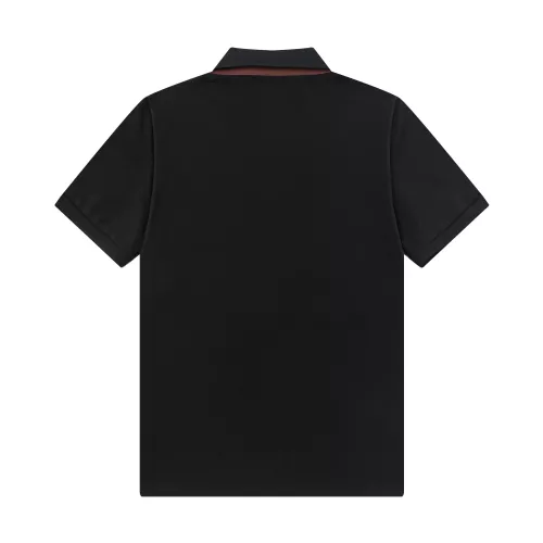 Replica Gucci T-Shirts Short Sleeved For Men #1292306 $45.00 USD for Wholesale