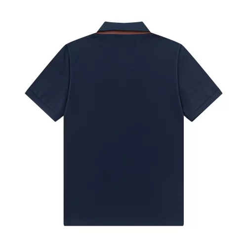 Replica Gucci T-Shirts Short Sleeved For Men #1292308 $45.00 USD for Wholesale