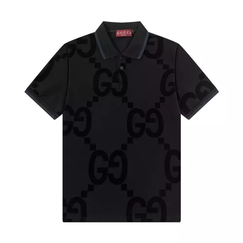 Cheap Gucci T-Shirts Short Sleeved For Men #1292310, $$45.00 USD On Gucci T-Shirts