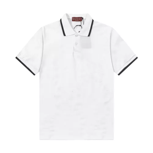 Cheap Gucci T-Shirts Short Sleeved For Men #1292311, $$45.00 USD On Gucci T-Shirts