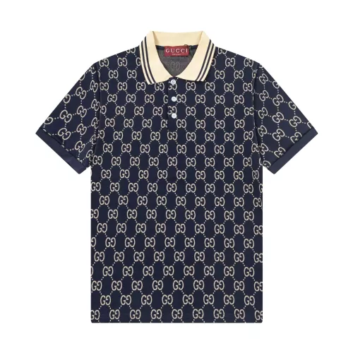 Cheap Gucci T-Shirts Short Sleeved For Men #1292315, $$45.00 USD On Gucci T-Shirts