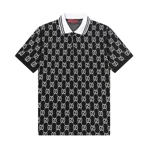 Cheap Gucci T-Shirts Short Sleeved For Men #1292316, $$45.00 USD On Gucci T-Shirts