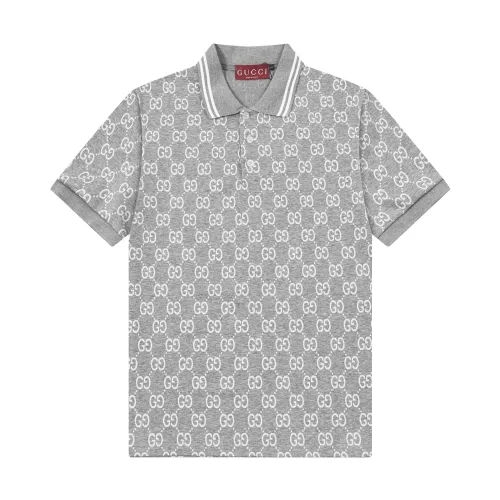 Cheap Gucci T-Shirts Short Sleeved For Men #1292317, $$45.00 USD On Gucci T-Shirts