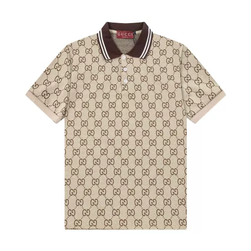 Cheap Gucci T-Shirts Short Sleeved For Men #1292319, $$45.00 USD On Gucci T-Shirts