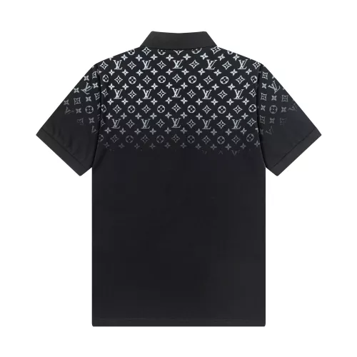 Replica Louis Vuitton LV T-Shirts Short Sleeved For Men #1292347 $45.00 USD for Wholesale