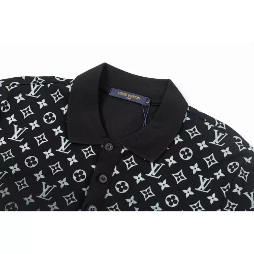 Replica Louis Vuitton LV T-Shirts Short Sleeved For Men #1292347 $45.00 USD for Wholesale