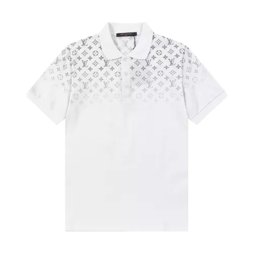 Cheap Louis Vuitton LV T-Shirts Short Sleeved For Men #1292348, $$45.00 USD On Louis Vuitton LV T-Shirts