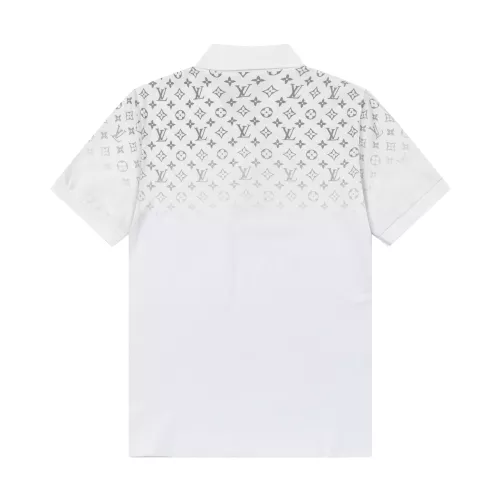 Replica Louis Vuitton LV T-Shirts Short Sleeved For Men #1292348 $45.00 USD for Wholesale