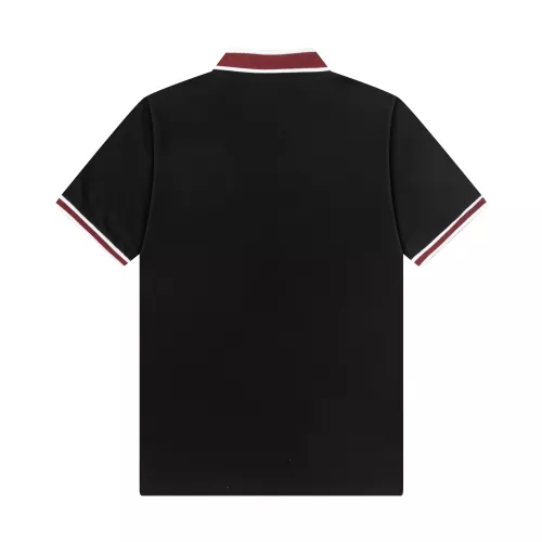 Replica Moncler T-Shirts Short Sleeved For Men #1292362 $45.00 USD for Wholesale