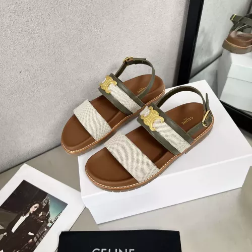 Cheap Celine Sandal For Women #1292394, $$85.00 USD On Celine Sandal