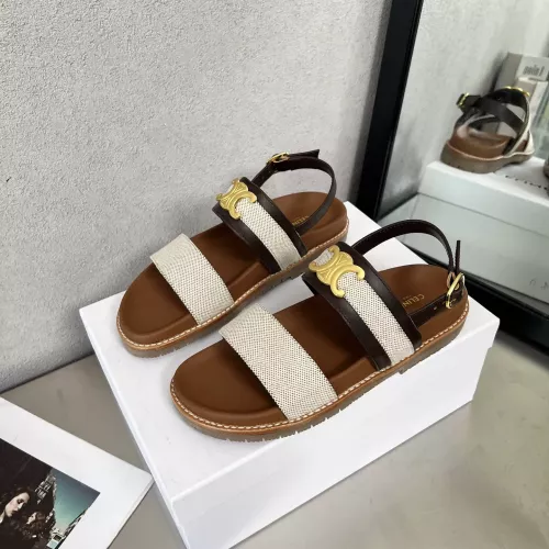 Cheap Celine Sandal For Women #1292395, $$85.00 USD On Celine Sandal